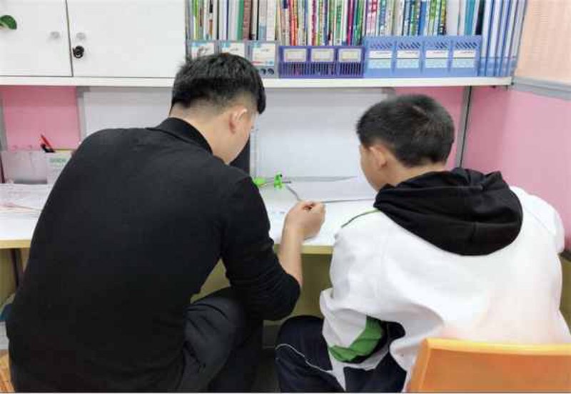 近年来，越来越多的家长和学生开始关注起国际化的课程辅导。尤其在北京市东城区灯市口小学这样的学校里，引入了“韩国课程辅导”项目。本文将从行业分析的角度，探讨其优势与不足，并结合实际案例进行说明。