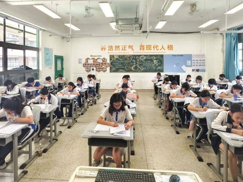 香港DSE课程辅导:为何选择它?